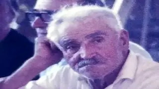 Dr Armando Julho 1974