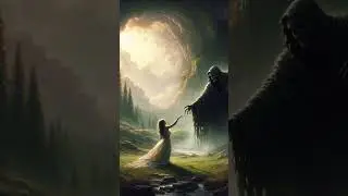 Persephone's Journey: A Tale of Love and Renewal