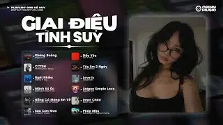 GIAI ĐIỆU T&Igrave;NH 