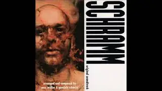 Schramm OST - Lothar's Leibes&uuml;bung