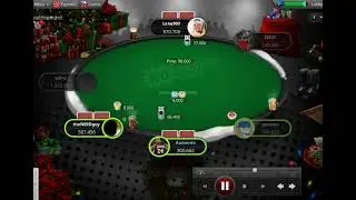 Eder Campana vence all in triplo e fica gigante no SHR KO do EPT Online