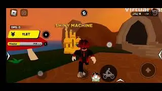 i made shiny secret AIZEN in anime fighters simulstor