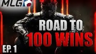 Umg road to 100 wins with Visionary part 1