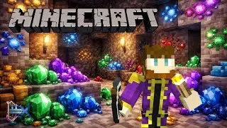 Welcome to the Gem Core Express! Modded Minecraft Part 1