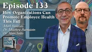 How Organizations Can Promote Employee Health This Fall