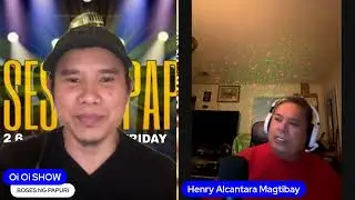 Season 4 Promotional Live