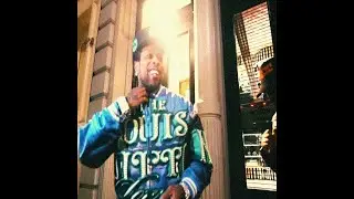 CONDUCTOR WILLIAMS X WESTSIDE GUNN TYPE BEAT - LONG AWAITED