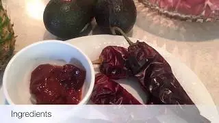 #1 AL PASTOR SKEWERS