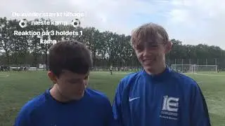 Fodbold NM for efterskoler, Ingstrup Efterskole