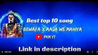 Best Top 10 Viral Gaming Background Songs of 2022_Top 10 Copyright free song