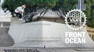 FRONTOCEAN BMX - Italy: Vans &rsquo;The Circle&rsquo; 2021 | DIG BMX