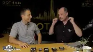 Lectrosonics with Howard Kaufman