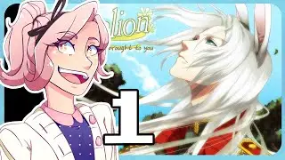 Dandelion:Wishes brought to you-Jihae Route [P1]