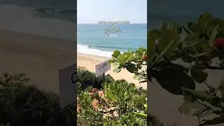 Varkala Cliff Cafes | Must Visit Cafes In Varkala | North Cliff | Kerala