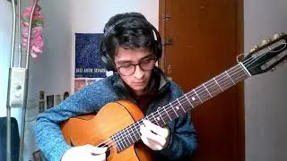 O Christmas Tree - Basic Jazz Reharmonization