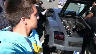 PANDA JUNCTION... AFTERMOVIE!