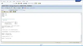 SAP ABAP Debugging Techniques Tutorials | Online Course
