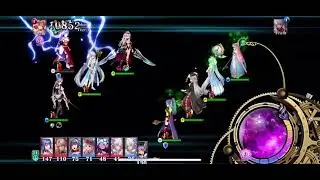 Evertale PVP Season 11 (Tier 1 Battles) є&nu;&iota;ℓINTENT vs Joker