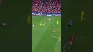 Mkhitaryan brilliance 😎