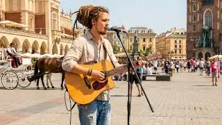 Życie przemija – złap ten moment! | Muzyka Reggae