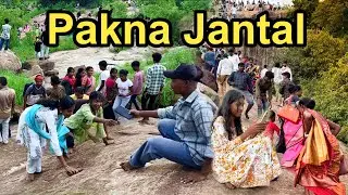 Pakna Jantal 2025 || Jamda Mayurbhanj 