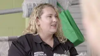 Strengthening communities &ndash; Mission Australia Housing