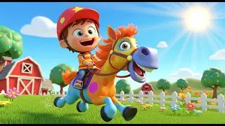 Baby Zoo Animal Sounds Song for Kids | Animal Sound Song, Learn Animals, Nursery Rhymes