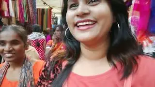 Wednesday Market In Fetivals|| Cheapest Market In Lucknow ||LucknowiGirl Ruchi