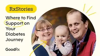 Where to Find Support in Your Diabetes Journey | GoodRx