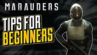 Marauders 10 Tips for Beginners (Closed Beta) Marauders Gameplay Guide