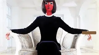 TUFTI THE PRIESTESS - LIVE STROLL THROUGH A MOVIE _10 