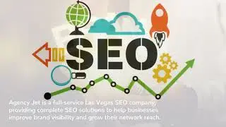 One of the Best Small Business SEO Services Companies in Las Vegas