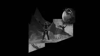 Several Definitions & LaMeduza - Respire (Skatman Reconstruction) [R&eacute;cits de Mars]