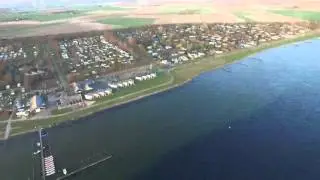 ATD Drone veerse meer 2016