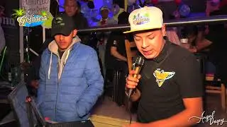¡EL SONIDO QUE ESTA LLEGANDO A TODOS LADOS! SONIDO FUEGO LATINO | SET |ANIV BARRIO LATINO |LA KRIPTA