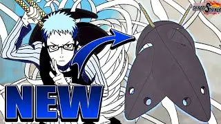 This new Hiramekarei is DOPE ASF! Chojuro CAC Gameplay! Naruto to Boruto Shinobi Striker