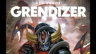 UFO ROBOT GRENDIZER - The Feast of the Wolves *Happy New year* Gameplay
