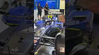 FIA Car Extraction Test