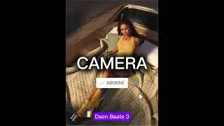Tyla x Ayra Starr x Burna Boy, type beat, Camera | amapiano x afrobeat vibes instru 2025 [FREE]