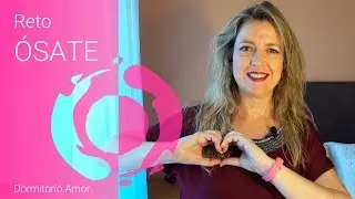 Dormitorio Amor | Reto ÓSATE | Día 14