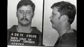 Serial Killer - Ed