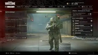 Relly-Rell and COD