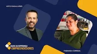 Anjos da Esperança Empreendedores - 01/02/2026