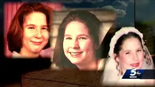 William Reece sentenced to death for 1997 murder of Tiffany Johnston