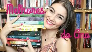 Melhores Leituras de 2016 | Livros & Fuxicos