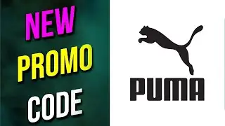 PUMA Promos 2023 || PUMA Promo Code 2023 || PUMA Promo Codes 2023 Free For You!!!!