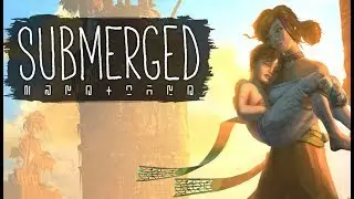 Let's play Submerged 100% - #05