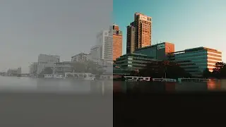 How I Grade My Blackmagic Pocket 4k Footage in Davinci Resolve 16.3 | Grading Tutorial (2020)