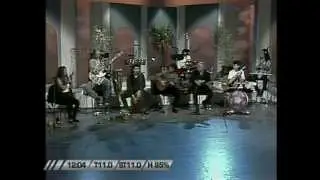 Pablo Mamiaro tocando con Chango Farías Gomez y La Manija -  El Pajarillo