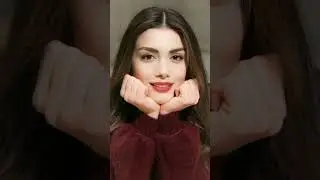 Turkish actress beautiful 😍❤️😍❤️